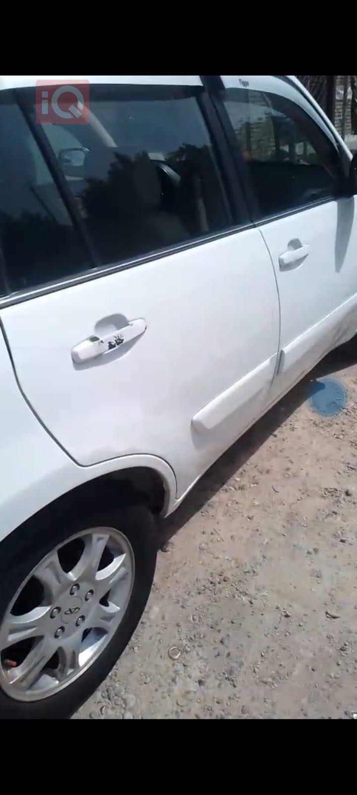 شيري تيجو 3